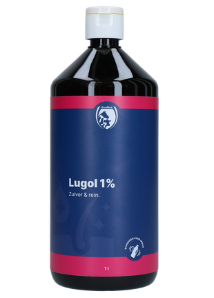Lugol 1%