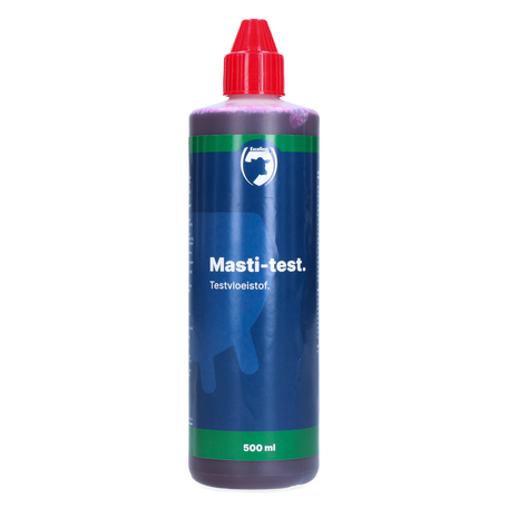 Excellent Masti-Test (Mastitis testvloeistof) 500 ml