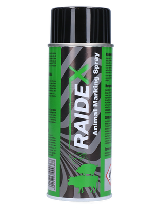 Topmarker Merkspray Groen