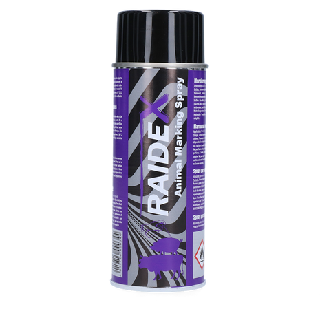 Topmarker Merkspray Violet