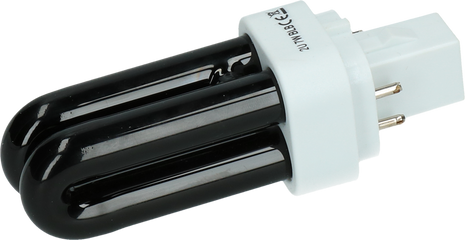 Muggenlamp 7 Watt