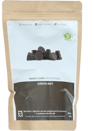 NARA Lure Chocolade