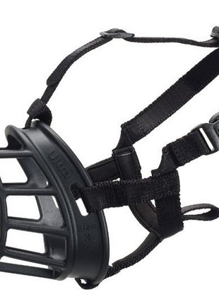 Baskerville Kaganiec Ultra-4 czarny