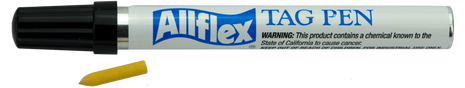 Allflex Oormerk Schrijfstift