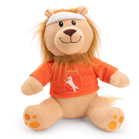 Oranje Leeuw