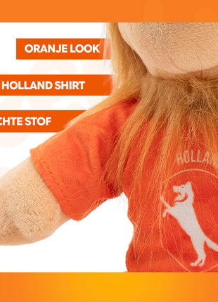 Oranje Leeuw