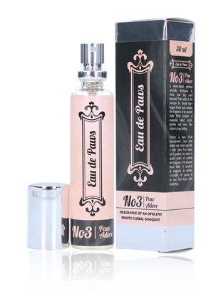 Eau de Paws No3 Paw Adore (female)