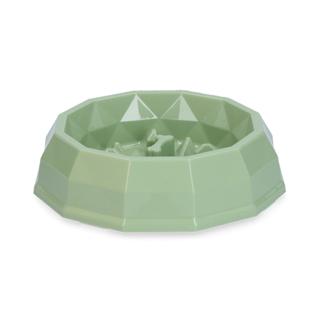 Pawise My Slow Feeding Bowl M