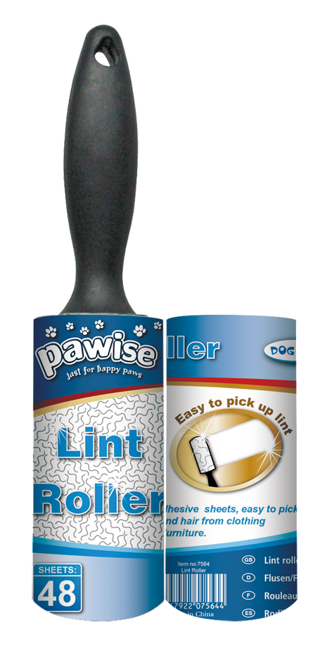 Pawise Lint Roller