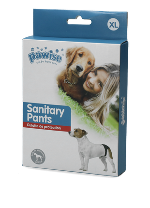 Pawise Sanitary Pants