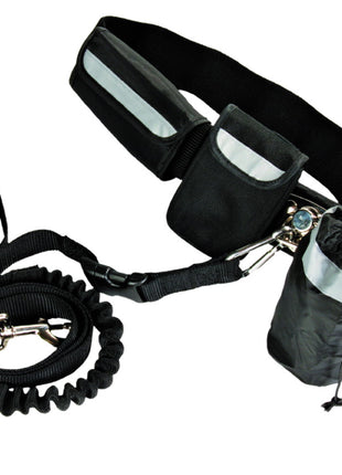 Pawise Hands Free Doggy Jogger Kit