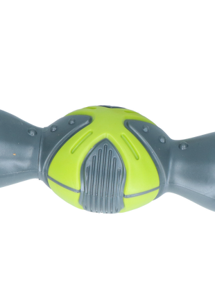 Pawise Play Time Squeaky Bone