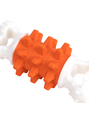 Pawise Giggle Toy Bone