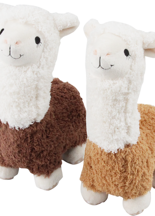 Pawise Alpaca Doll