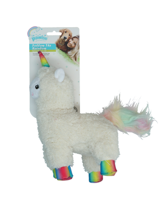 Pawise Sequine Pet Lama