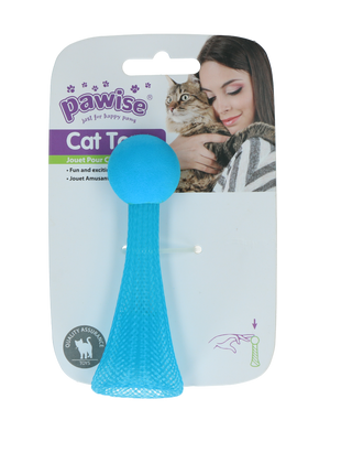 Pawise Cat Light-up Toy