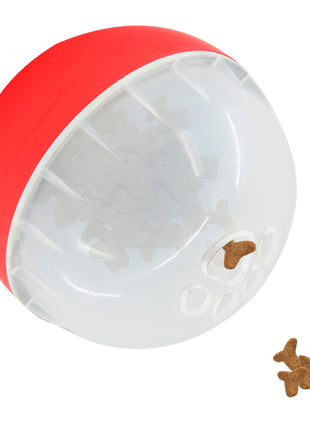 Pawise Cat Treat Ball 8 cm