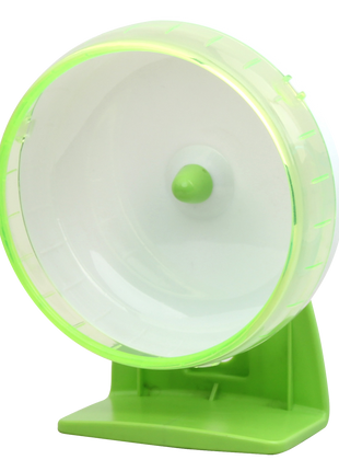 Pawise Silent Spinner Wheel