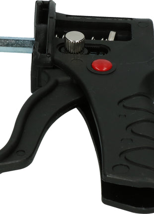 Pistool voor Gel (Resoluut / Maxforce) 18,5 cm