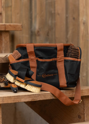 Covalliero Grooming Bag Blauw
