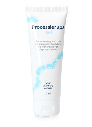 Processierups Gel