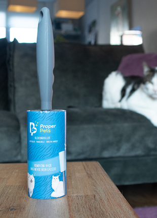 Proper Pets Lintroller