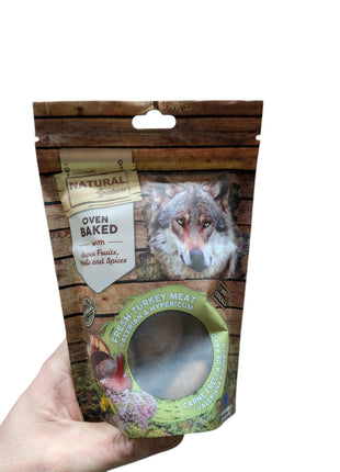 Suporte articular Natural Greatness Semi-Umist Bits