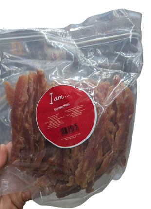 Eu sou filete de pato