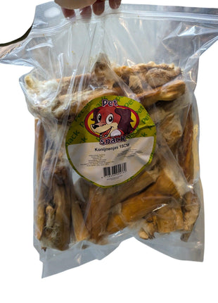 Casaco para coelho Petsnack