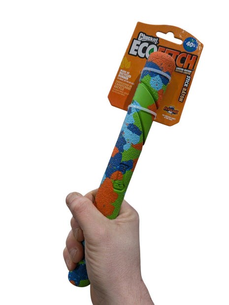 Chuckit Ecofetch Ultra Stick Reciclado