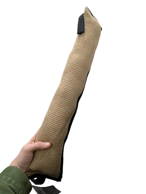 Rolo de juta para morder chupeta de treino Trixie - Disponível em 2 tamanhos