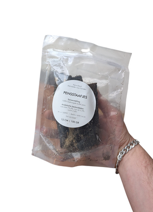 Fidello Snack Pack para Cães – O snack perfeito para cachorros e cães adultos.