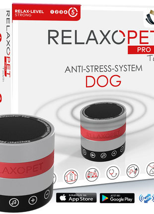 RelaxoPet PRO Touch Hond