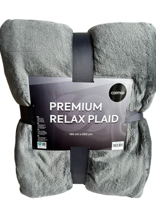 Calmoo Premium Relax Plaid