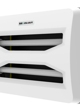Resoluut LED 60 Vliegenlamp