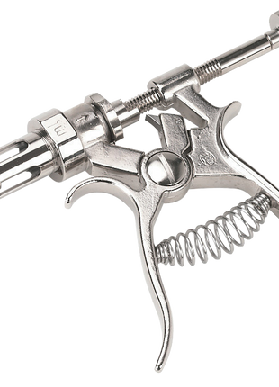 HSW Roux-Revolver 50 cc