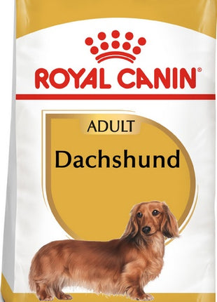 Royal Canin Dachshund Adult karma sucha dla psów dorosłych rasy jamnik 1,5kg