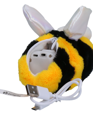Robocat Bij