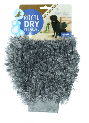 Royal Dry Handschoen & Haarverwijderaar