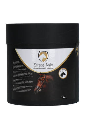 Excellent Horse No Stress Mix 1 kg