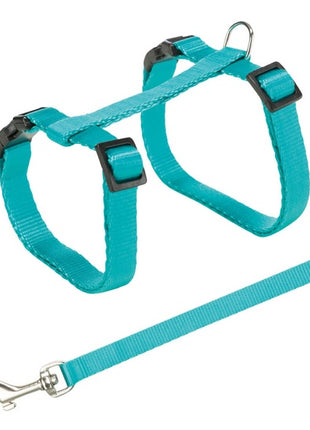 Trixie Szelki dla kota 27-45cm/10mm [4188]