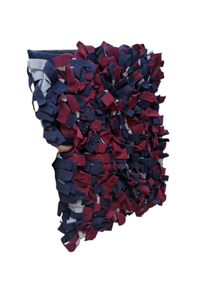 Tapete de atividades Trixie - tapete de 50x34 cm para cachorros ou cães de grande porte.