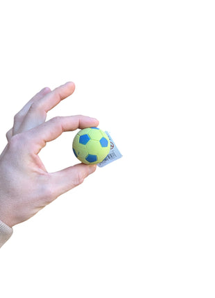 Conjunto de bolas de espuma flutuante néon Trixie Ball - Bola para cão barata e ótima opção