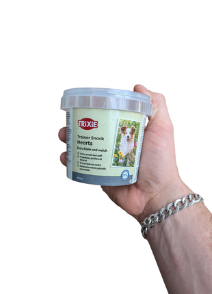 Fidello Snack Pack para Cães – O snack perfeito para cachorros e cães adultos.