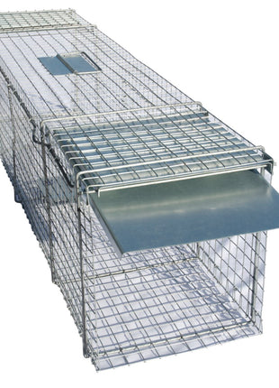 Doorloopval 102 x 20 x 27 cm