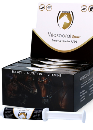 Excellent Horse Vitasporal Sport 12 ml