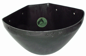 OK Plast Corner Feeder 16L