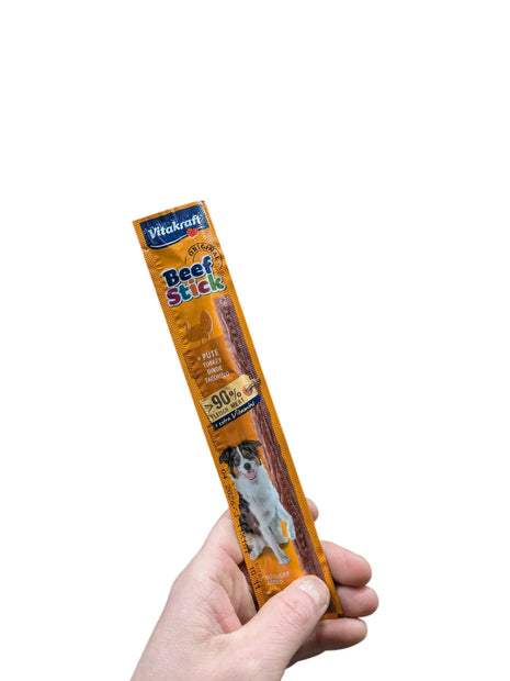 Vitakraft Beefstick Peru