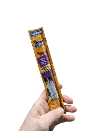 Vitakraft Beefstick Cordeiro