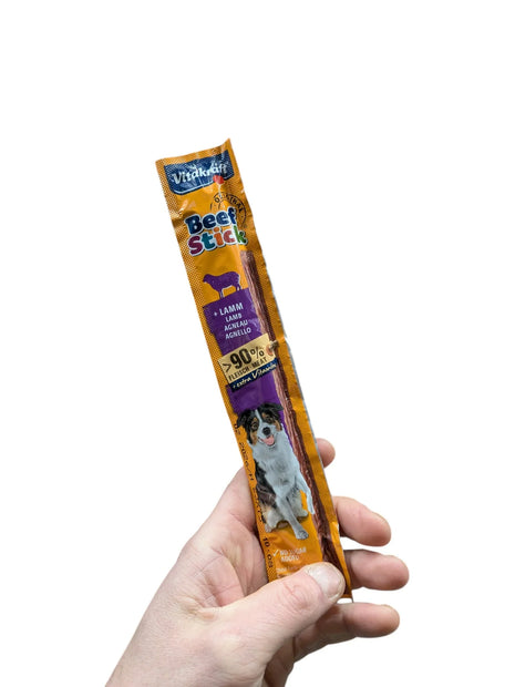 Vitakraft Beefstick Cordeiro